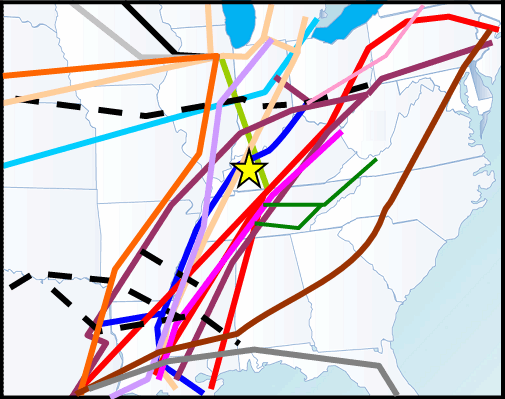 gridmap